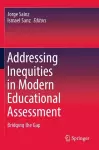 Addressing Inequities in Modern Educational Assessment cover