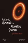Chaotic Dynamics in Planetary Systems cover