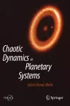 Chaotic Dynamics in Planetary Systems cover