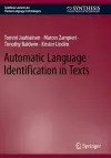 Automatic Language Identification in Texts cover