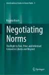 Negotiating Norms cover