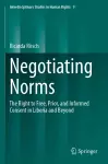 Negotiating Norms cover