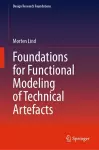 Foundations for Functional Modeling of Technical Artefacts cover