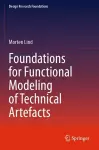 Foundations for Functional Modeling of Technical Artefacts cover