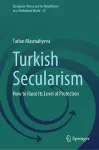 Turkish Secularism cover