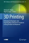 3D Printing cover