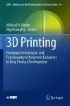 3D Printing cover