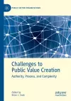 Challenges to Public Value Creation cover