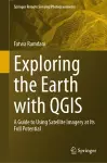 Exploring the Earth with QGIS cover