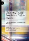 Children, Young People and Online Harms cover