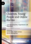 Children, Young People and Online Harms cover