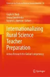 Internationalizing Rural Science Teacher Preparation cover