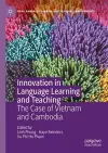 Innovation in Language Learning and Teaching cover