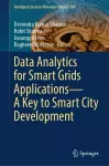Data Analytics for Smart Grids Applications—A Key to Smart City Development cover