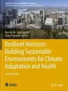 Resilient Horizons: Building Sustainable Environments for Climate Adaptation and Health cover