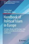 Handbook of Political Islam in Europe cover