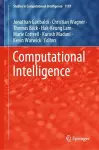 Computational Intelligence cover