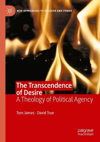 The Transcendence of Desire cover