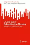 Crucial Event Rehabilitation Therapy cover