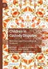 Children in Custody Disputes cover