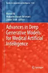 Advances in Deep Generative Models for Medical Artificial Intelligence cover