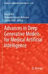 Advances in Deep Generative Models for Medical Artificial Intelligence cover
