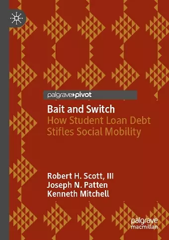 Bait and Switch cover