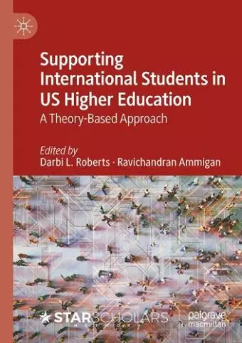 Supporting International Students in US Higher Education cover