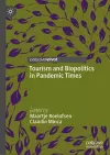 Tourism and Biopolitics in Pandemic Times cover