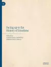 Facing up to the History of Emotions cover