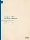 Facing up to the History of Emotions cover