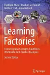 Learning Factories cover