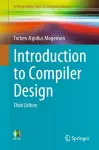Introduction to Compiler Design cover