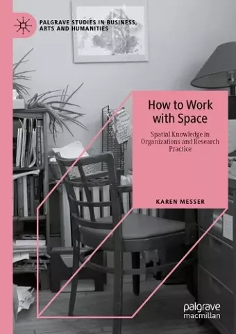 How to Work with Space cover
