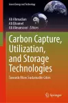 Carbon Capture, Utilization, and Storage Technologies cover