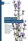 Sexual Crime cover