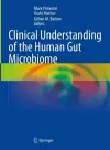 Clinical Understanding of the Human Gut Microbiome cover