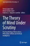 The Theory of Mind Under Scrutiny cover