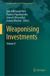 Weaponising Investments cover