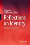 Reflections on Identity cover