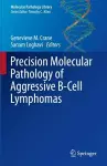 Precision Molecular Pathology of Aggressive B-Cell Lymphomas cover