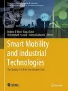 Smart Mobility and Industrial Technologies cover