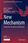 New Mechanism cover