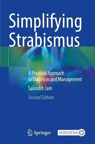 Simplifying Strabismus cover