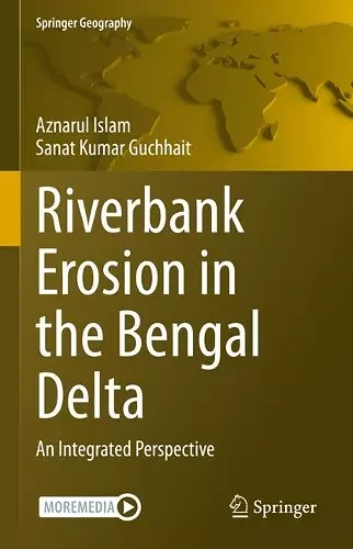 Riverbank Erosion in the Bengal Delta cover