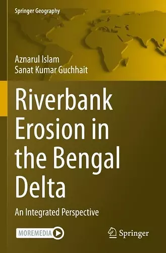 Riverbank Erosion in the Bengal Delta cover