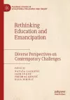 Rethinking Education and Emancipation cover