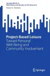 Project-Based Leisure cover