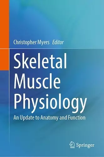 Skeletal Muscle Physiology cover