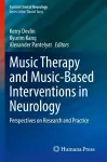 Music Therapy and Music-Based Interventions in Neurology cover